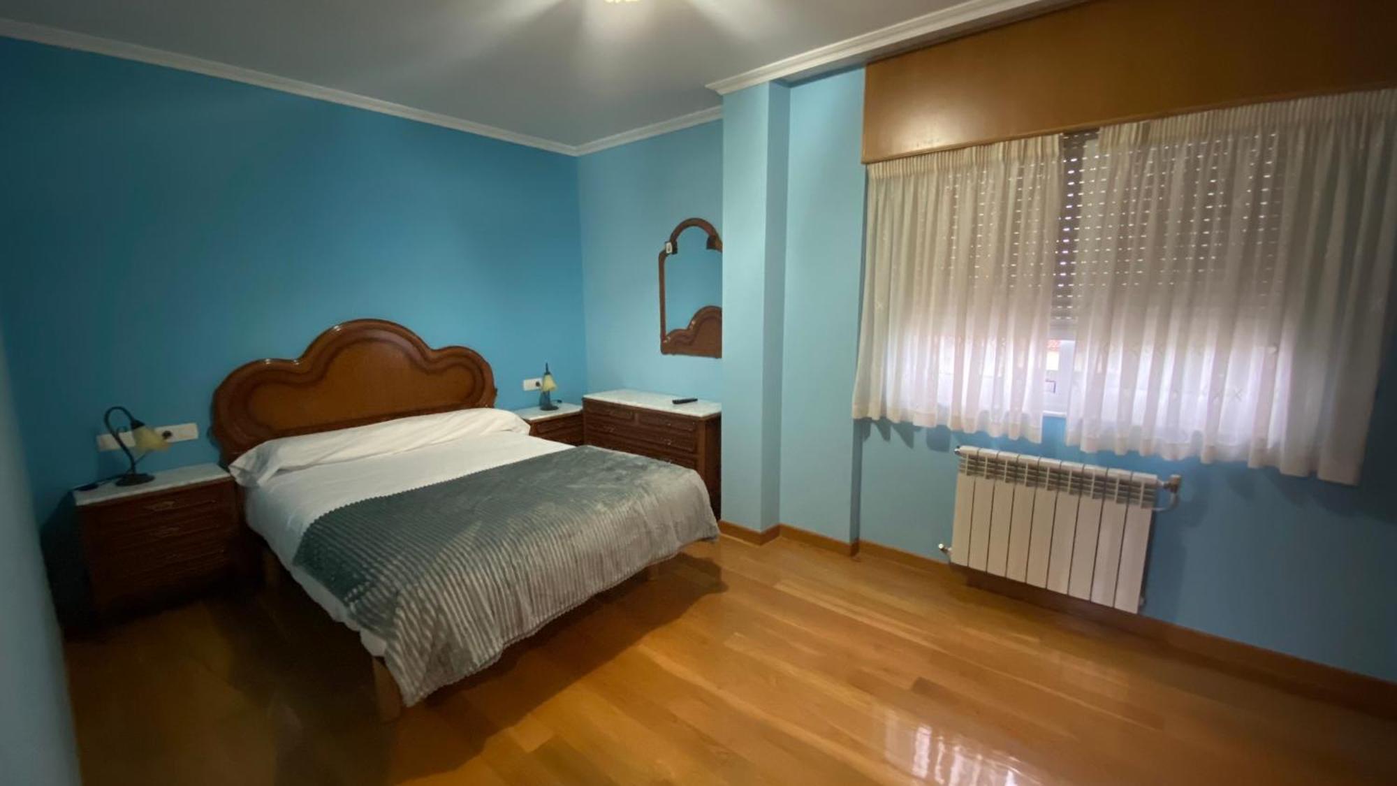 Despertar Con El Sonido De Los Pajaros Melide Dış mekan fotoğraf