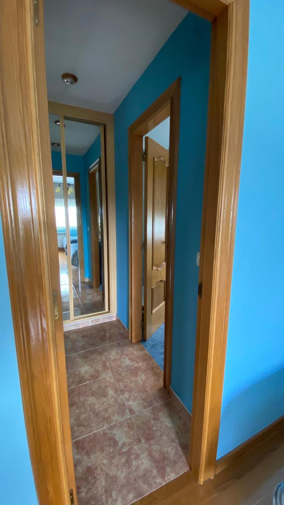 Despertar Con El Sonido De Los Pajaros Melide Dış mekan fotoğraf